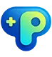 Game Provider Logo B