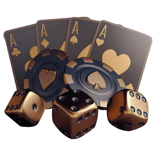 Fair Play Dice Icon